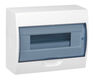 IEK_MKP12-N-12-40-10_Бокс ЩРН-П-12 модулей навесн.пластик IP41 ИЭК