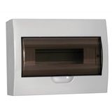 IEK_MKP12-N-12-40-10_Бокс ЩРН-П-12 модулей навесн.пластик IP41 ИЭК