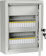 IEK MKM14-N-24-31-Z Корпус металлический ЩРн-24з-1 36 УХЛ3 IP31 IEK MKM14-N-24-31-Z Корпус металлический ЩРн-24з-1 36 УХЛ3 IP31