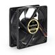 Exegate EX288925RUS Вентилятор ExeGate ExtraPower EP08025B3P (80x80x25 мм, 2-Ball (двойной шарикоподшипник) Exegate EX288925RUS Вентилятор ExeGate ExtraPower EP08025B3P (80x80x25 мм, 2-Ball (двойной шарикоподшипник)