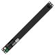 Exegate EX280837RUS Блок розеток ExeGate ServerPro PDU-19H702 Al-7S-C14-SW-O
