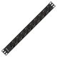 Exegate EX280849RUS Блок розеток ExeGate ServerPro PDU-19H903 Al-9S-EU2