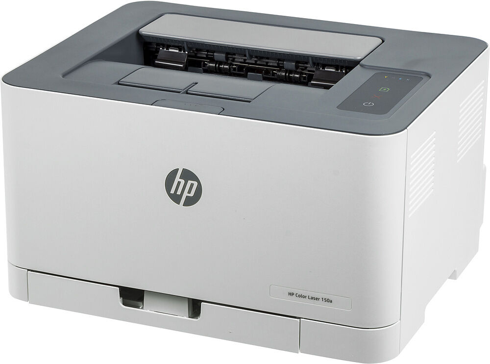 HP Color Laser 150a (4ZB94A) {A4 HP Color Laser 150a (4ZB94A) {A4
