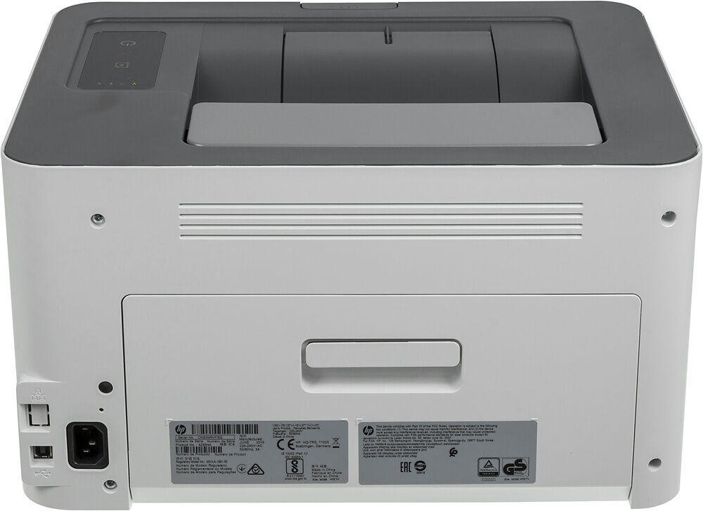 HP Color Laser 150a (4ZB94A) {A4 HP Color Laser 150a (4ZB94A) {A4