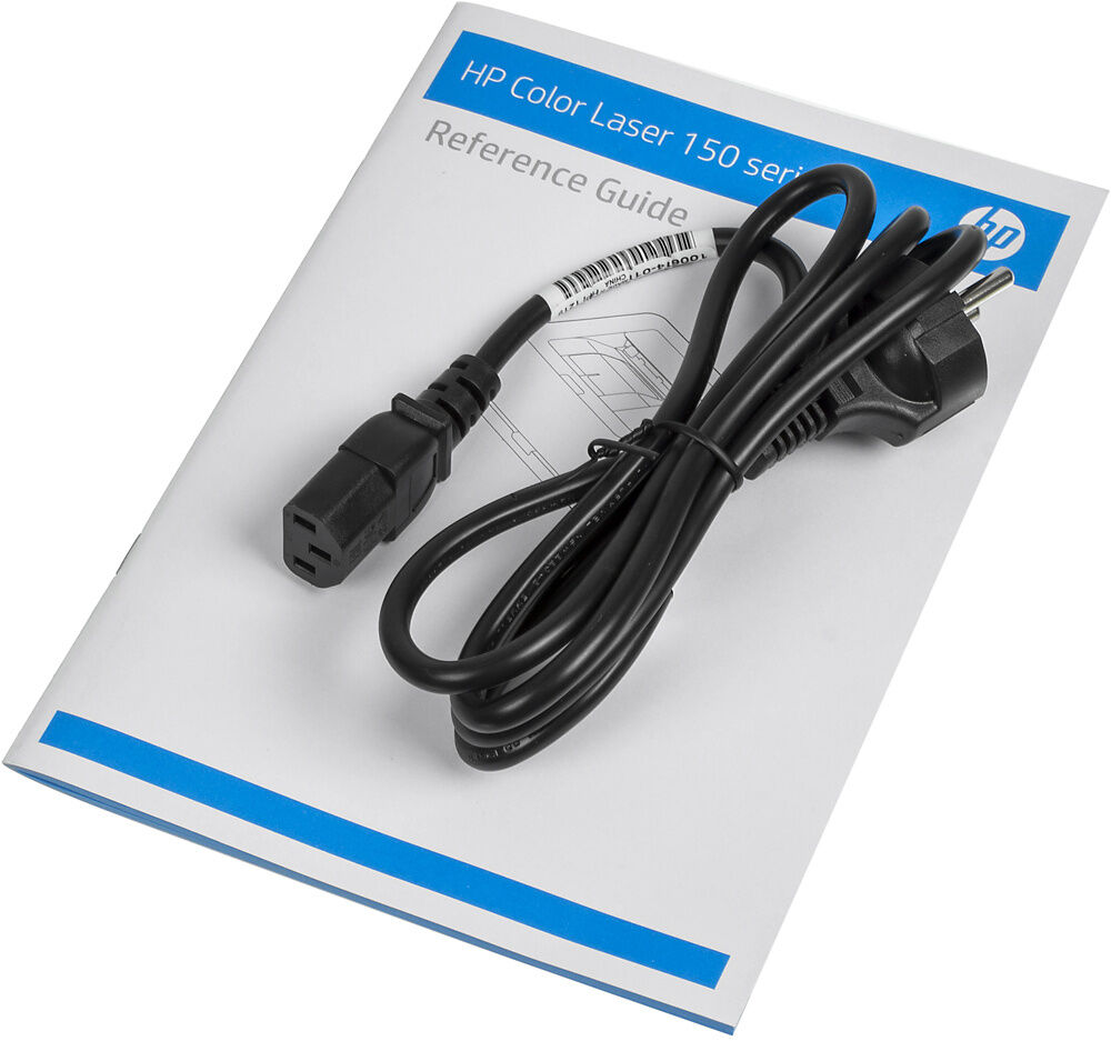 HP Color Laser 150a (4ZB94A) {A4 HP Color Laser 150a (4ZB94A) {A4
