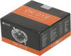 Cooler ID-Cooling DK-01S 65W/ Intel 775,115*/AMD Cooler ID-Cooling DK-01S 65W/ Intel 775,115*/AMD