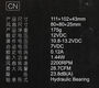 Cooler ID-Cooling DK-01S 65W/ Intel 775,115*/AMD Cooler ID-Cooling DK-01S 65W/ Intel 775,115*/AMD
