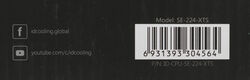 ID-COOLING SE-224-XTS