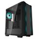 Корпус Deepcool CC560 черный без БП ATX 4x120mm 1xUSB2.0 1xUSB3.0 audio bott PSU [R-CC560-BKTAA4-G-1]
