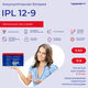 Ippon Батарея IPL12-9 12V/9AH {1361421}