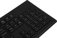 A4Tech
A-4Tech Клавиатура + мышь 7100N клав:черный мышь:черный USB беспроводная [613833]