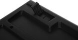 A4Tech
A-4Tech Клавиатура + мышь 7100N клав:черный мышь:черный USB беспроводная [613833]