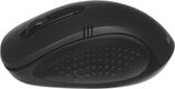A4Tech
A-4Tech Клавиатура + мышь 7100N клав:черный мышь:черный USB беспроводная [613833]