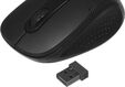 A4Tech
A-4Tech Клавиатура + мышь 7100N клав:черный мышь:черный USB беспроводная [613833]