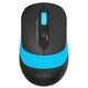 Клавиатура + мышь A4Tech Fstyler FG1010 клав:черный/синий мышь:черный/синий USB беспроводная Multimedia Клавиатура + мышь A4Tech Fstyler FG1010 клав:черный/синий мышь:черный/синий USB беспроводная Multimedia