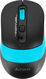Клавиатура + мышь A4Tech Fstyler FG1010 клав:черный/синий мышь:черный/синий USB беспроводная Multimedia Клавиатура + мышь A4Tech Fstyler FG1010 клав:черный/синий мышь:черный/синий USB беспроводная Multimedia
