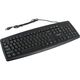 Клавиатура Gembird KB-8351U-BL,{черный Клавиатура Gembird KB-8351U-BL,{черный