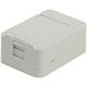 5bites LY-SB03-A Розетка внешняя RJ-45 6 кат. 5bites LY-SB03-A Розетка внешняя RJ-45 6 кат.