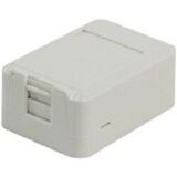 Розетка внешняя RJ-45 6 кат. 5bites LY-SB03-A&nbsp;<img style='position: relative;margin:0' src='/image/only_to_order_edit.gif' alt='На заказ' title='На заказ' />