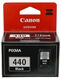 Canon PG-440 5219B001 Картридж для MG2140/3140 Canon PG-440 5219B001 Картридж для MG2140/3140