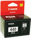 Canon PG-440 5219B001 Картридж для MG2140/3140 Canon PG-440 5219B001 Картридж для MG2140/3140