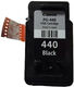 Canon PG-440 5219B001 Картридж для MG2140/3140 Canon PG-440 5219B001 Картридж для MG2140/3140