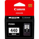 Canon PG-440 5219B001 Картридж для MG2140/3140 Canon PG-440 5219B001 Картридж для MG2140/3140