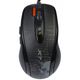 A4Tech Мышь V-Track F5 черный/рисунок оптическая (3000dpi) USB (6but)[647961]