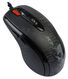 A4Tech Мышь V-Track F5 черный/рисунок оптическая (3000dpi) USB (6but)[647961]