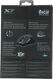 A4Tech Мышь V-Track F5 черный/рисунок оптическая (3000dpi) USB (6but)[647961]