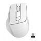 A4Tech
A-4Tech Мышь Fstyler FG30S WHITE серый/белый оптическая (2000dpi) беспроводная USB [1204073]