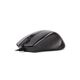 A4Tech
A-4Tech Мышь V-Track Padless N-500FS black optical (1000dpi) silent USB [1146039]