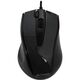 A4Tech
A-4Tech Мышь V-Track Padless N-500FS black optical (1000dpi) silent USB [1146039]