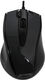 A4Tech
A-4Tech Мышь V-Track Padless N-500FS black optical (1000dpi) silent USB [1146039]