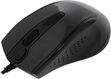 A4Tech
A-4Tech Мышь V-Track Padless N-500FS black optical (1000dpi) silent USB [1146039]