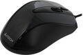 A4Tech
A-4Tech Мышь V-Track Padless N-500FS black optical (1000dpi) silent USB [1146039]