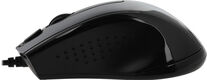 A4Tech
A-4Tech Мышь V-Track Padless N-500FS black optical (1000dpi) silent USB [1146039]