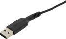 A4Tech
A-4Tech Мышь V-Track Padless N-500FS black optical (1000dpi) silent USB [1146039]