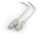 Cablexpert Патч-корд UTP PP6U-0.25M кат.6