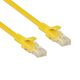 Exegate EX282031RUS Патч-корд Exegate UTP-RJ45-RJ45-5e-5M-YL