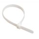 Iek UHH31-D036-150-100 Хомут 3,6х150мм нейлон (100шт) ИЭК