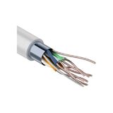 Proconnect (01-0148-3) Кабель FTP CAT5e 4 пары (305м) 0.4 мм CCA&nbsp;<img style='position: relative;margin:0' src='/image/only_to_order_edit.gif' alt='На заказ' title='На заказ' />