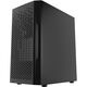 Powercase Корпус Mistral Micro Z2B SI Powercase Корпус Mistral Micro Z2B SI