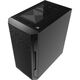 Powercase Корпус Mistral Micro Z2B SI