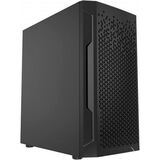 Powercase Корпус Mistral Micro Z2B SI CMIMZB-F2SI