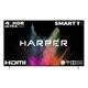 HARPER 85U750TS HARPER 85U750TS