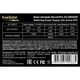 Exegate EX292186RUS Серверный БП 400W ExeGate ServerPRO-2U-400ADS (2U, APFC, КПД 85% (80 PLUS Bronze)