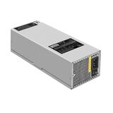 Серверный БП 400W ExeGate ServerPRO-2U-400ADS Exegate EX292186RUS (2U, APFC, КПД 85% (80 PLUS Bronze)