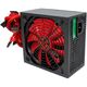 Ginzzu PC500 14CM(Red) 80+ black,APFC,24+4p,2 PCI-E(6+2) Ginzzu PC500 14CM(Red) 80+ black,APFC,24+4p,2 PCI-E(6+2)