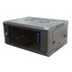 5bites TC6401-06B Шкаф телекоммуникационный 6U / 600*450 / WALL / BLACK 5bites TC6401-06B Шкаф телекоммуникационный 6U / 600*450 / WALL / BLACK